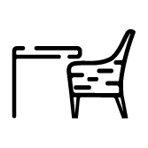 Из искусственного ротанга